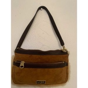 Brand: Ugg Mini purse, never been used.